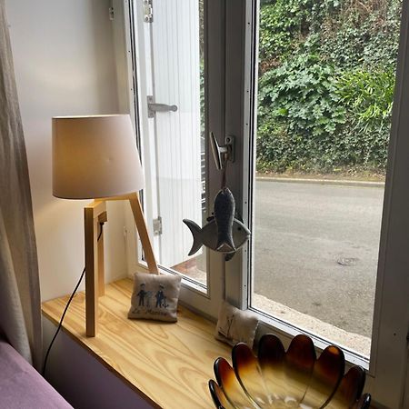 La Maison Du Pecheur サン・ケ・ポルトリユー エクステリア 写真